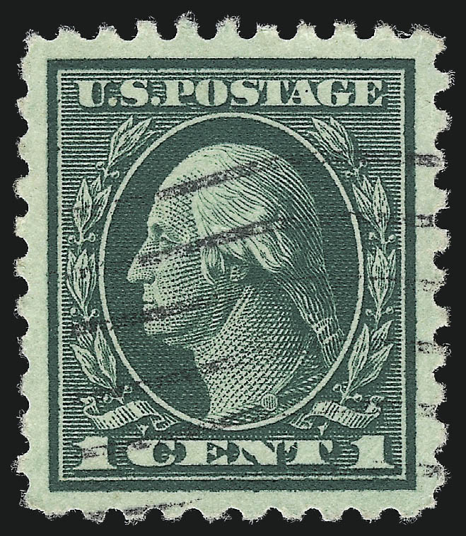 Sale no. 1032 — Lot no. 3559 — Siegel Auction Galleries