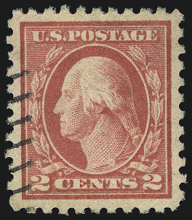 Sale no. 1032 — Lot no. 3560 — Siegel Auction Galleries