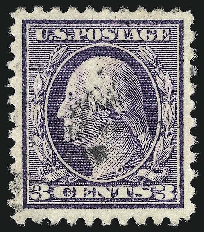 Sale no. 1032 — Lot no. 3561 — Siegel Auction Galleries