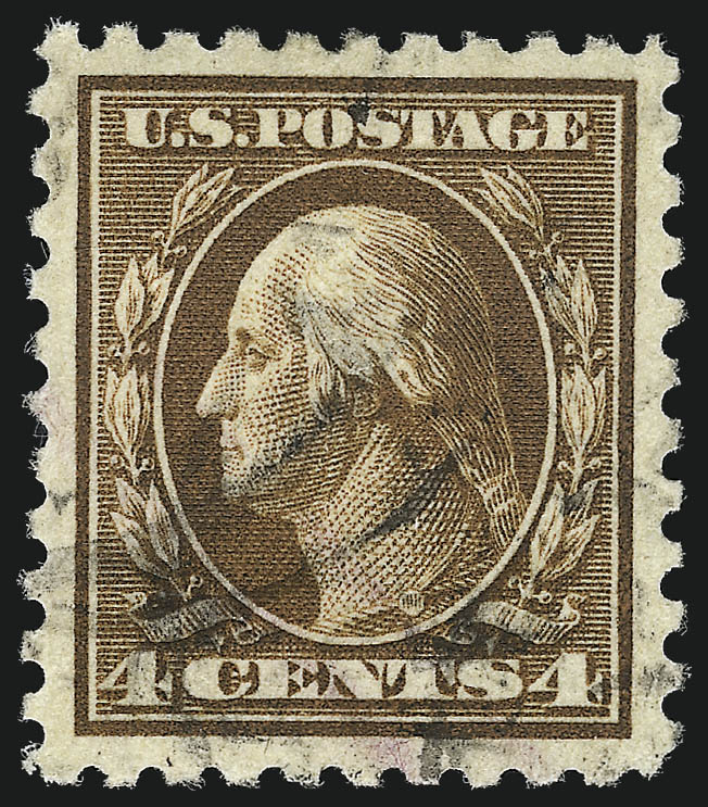 Sale no. 1032 — Lot no. 3562 — Siegel Auction Galleries