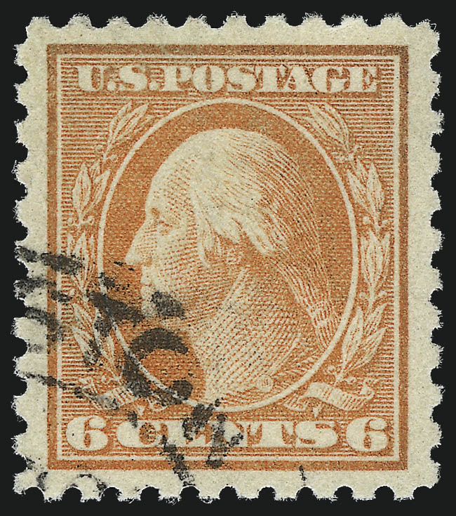 Sale no. 1032 — Lot no. 3565 — Siegel Auction Galleries