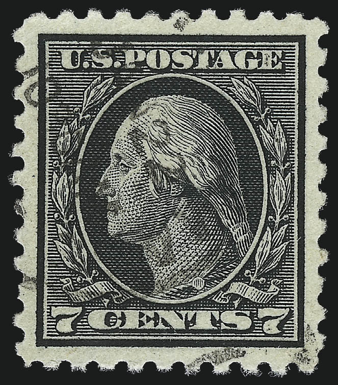Sale no. 1032 — Lot no. 3566 — Siegel Auction Galleries