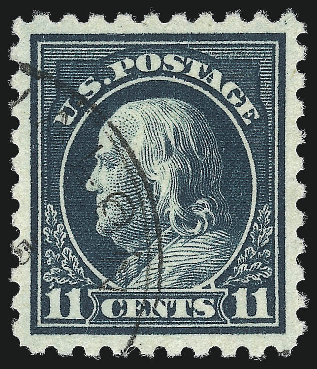 Sale no. 1032 — Lot no. 3569 — Siegel Auction Galleries