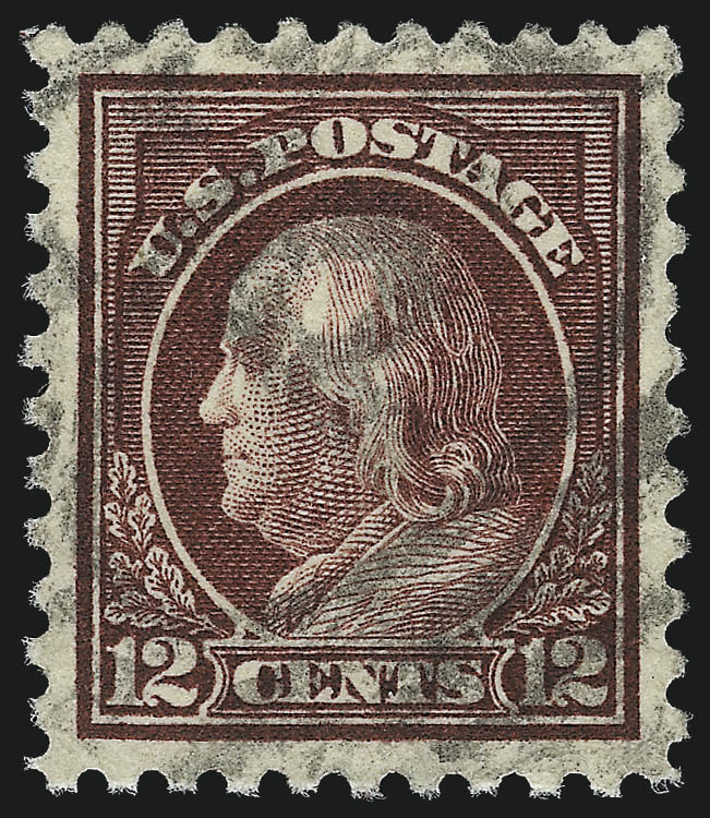 Sale no. 1032 — Lot no. 3570 — Siegel Auction Galleries