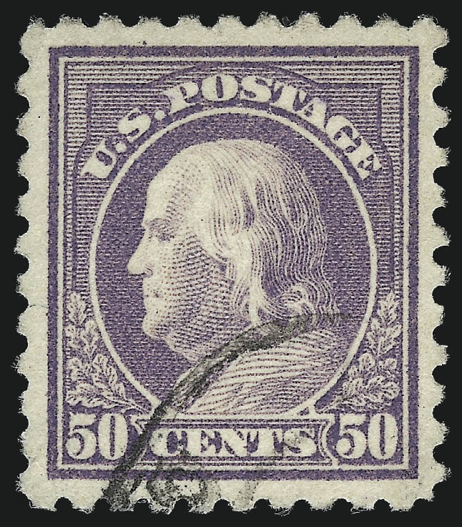 Sale no. 1032 — Lot no. 3572 — Siegel Auction Galleries