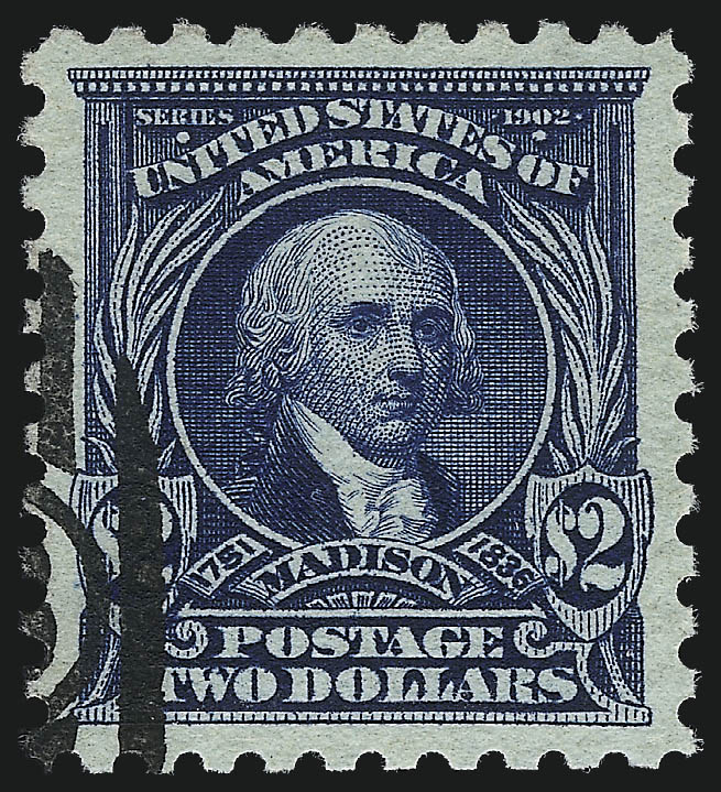 Sale no. 1032 — Lot no. 3573 — Siegel Auction Galleries