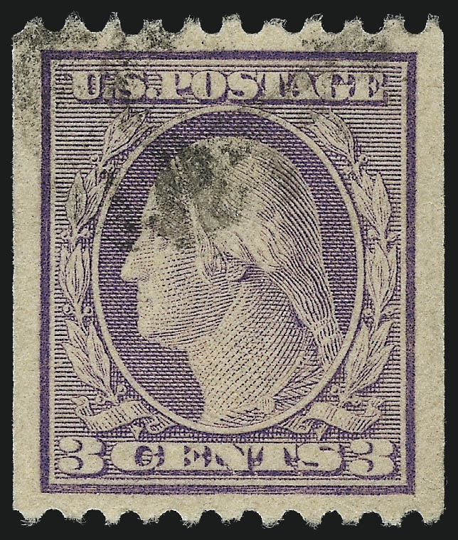 Sale no. 1032 — Lot no. 3578 — Siegel Auction Galleries