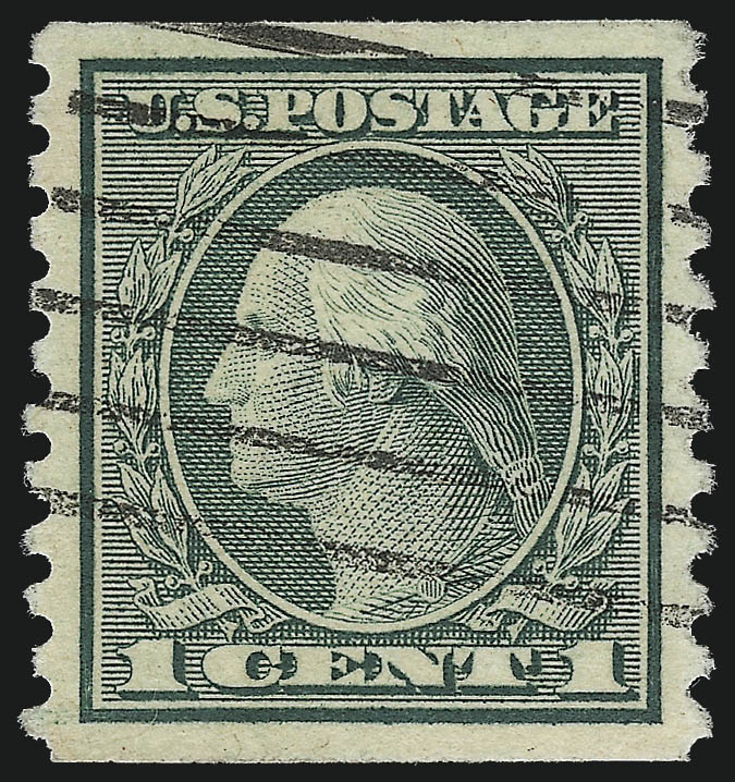 Sale no. 1032 — Lot no. 3579 — Siegel Auction Galleries