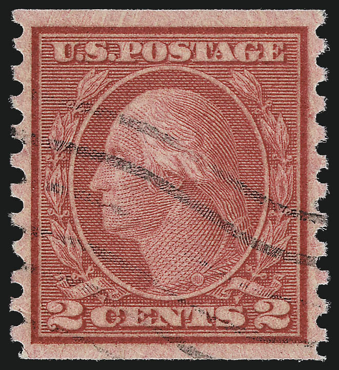 Sale no. 1032 — Lot no. 3581 — Siegel Auction Galleries