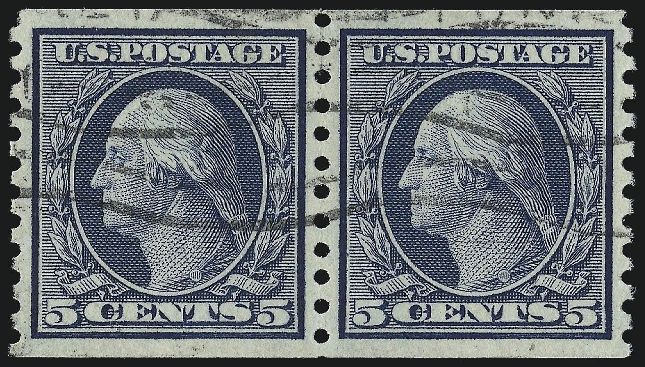 Sale no. 1032 — Lot no. 3584 — Siegel Auction Galleries
