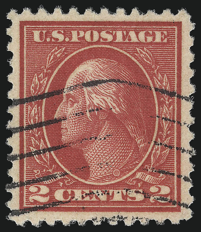 Sale no. 1032 — Lot no. 3588 — Siegel Auction Galleries