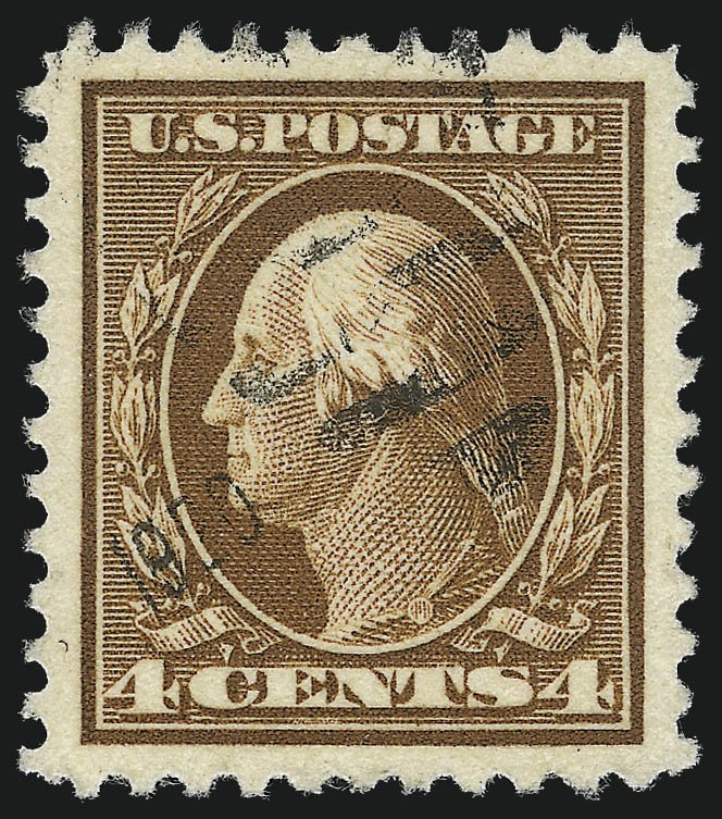 Sale no. 1032 — Lot no. 3590 — Siegel Auction Galleries