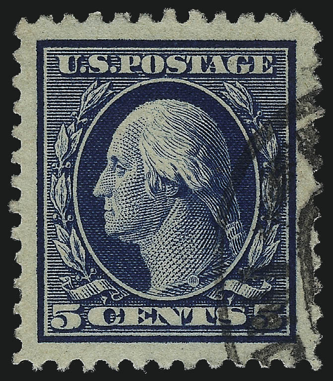 Sale no. 1032 — Lot no. 3591 — Siegel Auction Galleries