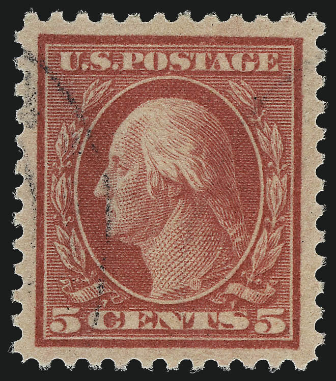Sale no. 1032 — Lot no. 3592 — Siegel Auction Galleries