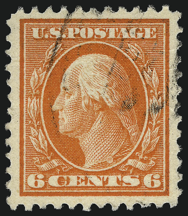 Sale no. 1032 — Lot no. 3594 — Siegel Auction Galleries