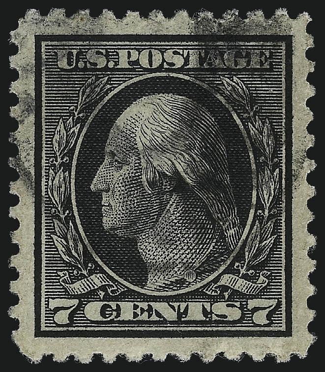 Sale no. 1032 — Lot no. 3595 — Siegel Auction Galleries