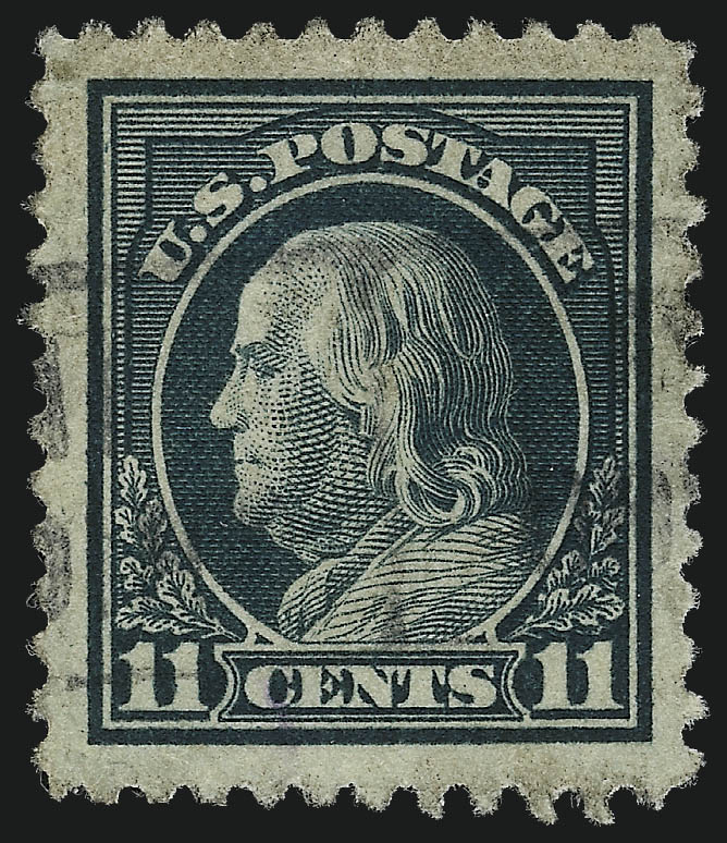 Sale no. 1032 — Lot no. 3598 — Siegel Auction Galleries