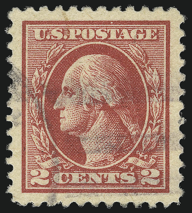Sale no. 1032 — Lot no. 3611 — Siegel Auction Galleries