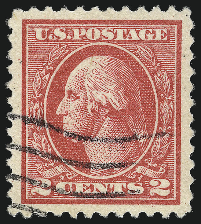 Sale no. 1032 — Lot no. 3612 — Siegel Auction Galleries