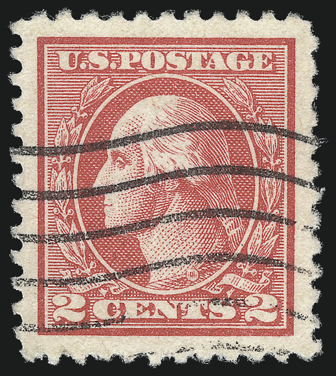 Sale no. 1032 — Lot no. 3614 — Siegel Auction Galleries