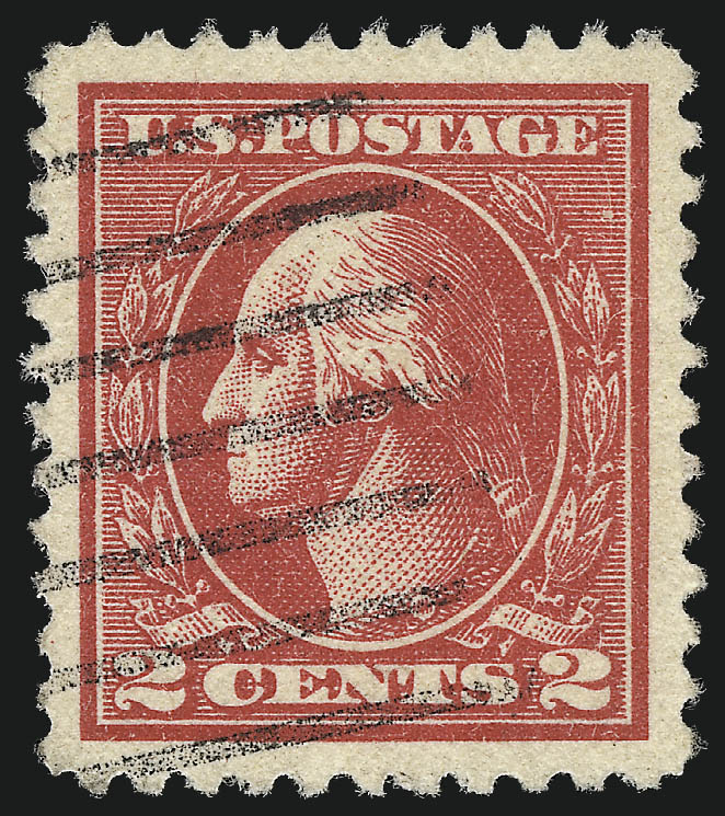 Sale no. 1032 — Lot no. 3615 — Siegel Auction Galleries