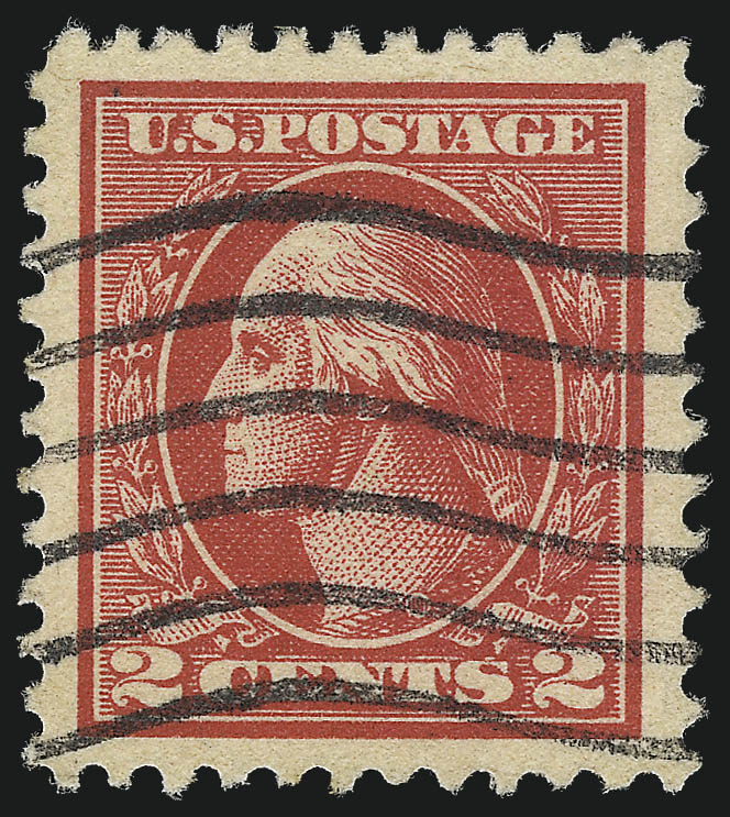Sale no. 1032 — Lot no. 3616 — Siegel Auction Galleries