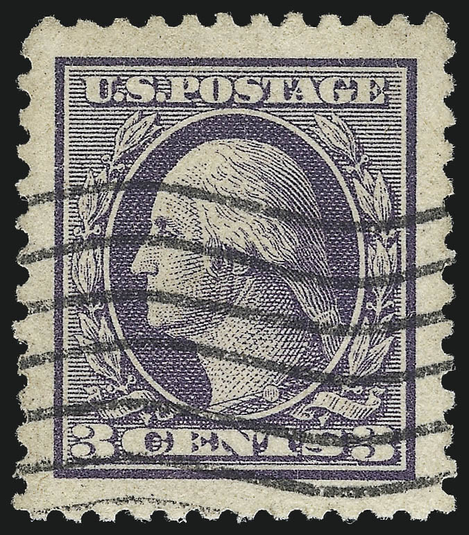 Sale no. 1032 — Lot no. 3619 — Siegel Auction Galleries