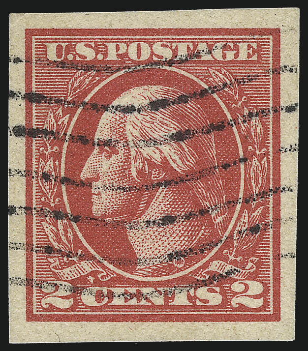 Sale no. 1032 — Lot no. 3626 — Siegel Auction Galleries