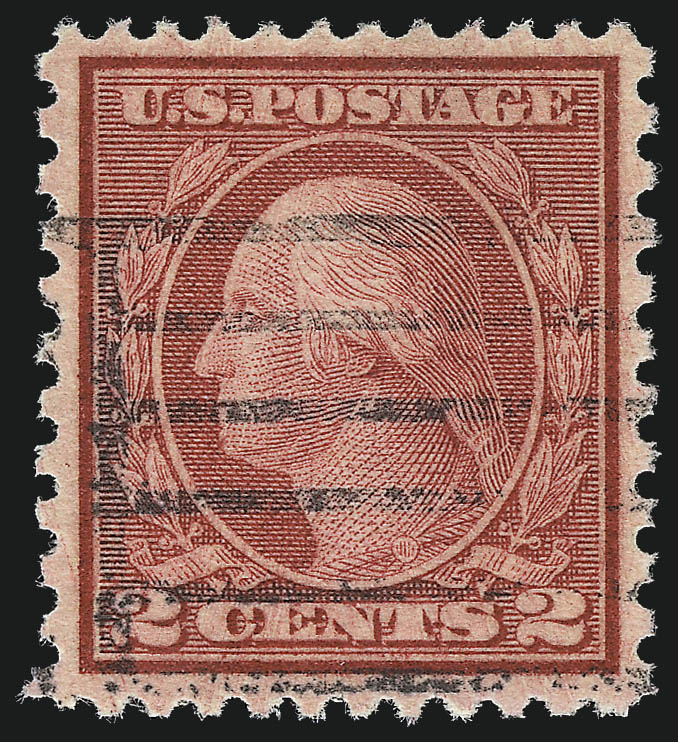 Sale no. 1032 — Lot no. 3632 — Siegel Auction Galleries