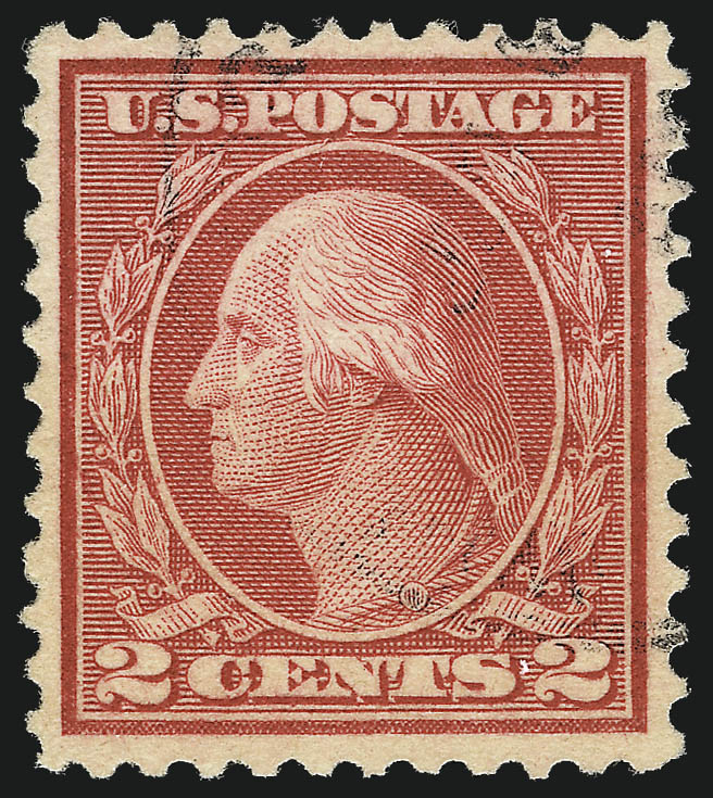 Sale no. 1032 — Lot no. 3637 — Siegel Auction Galleries