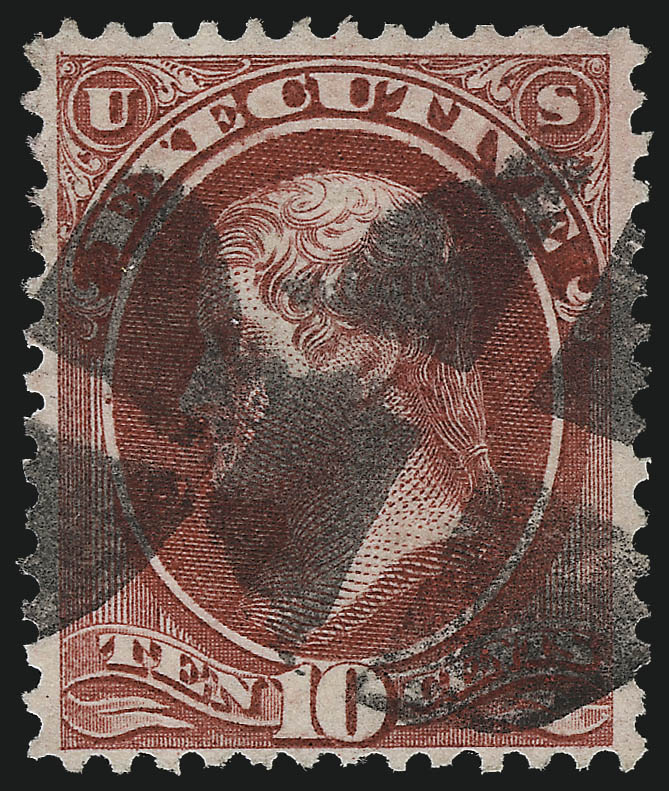 Sale no. 1032 — Lot no. 3649 — Siegel Auction Galleries