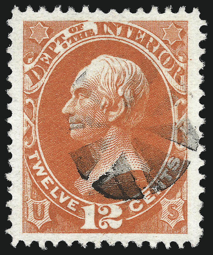 Sale no. 1032 — Lot no. 3652 — Siegel Auction Galleries