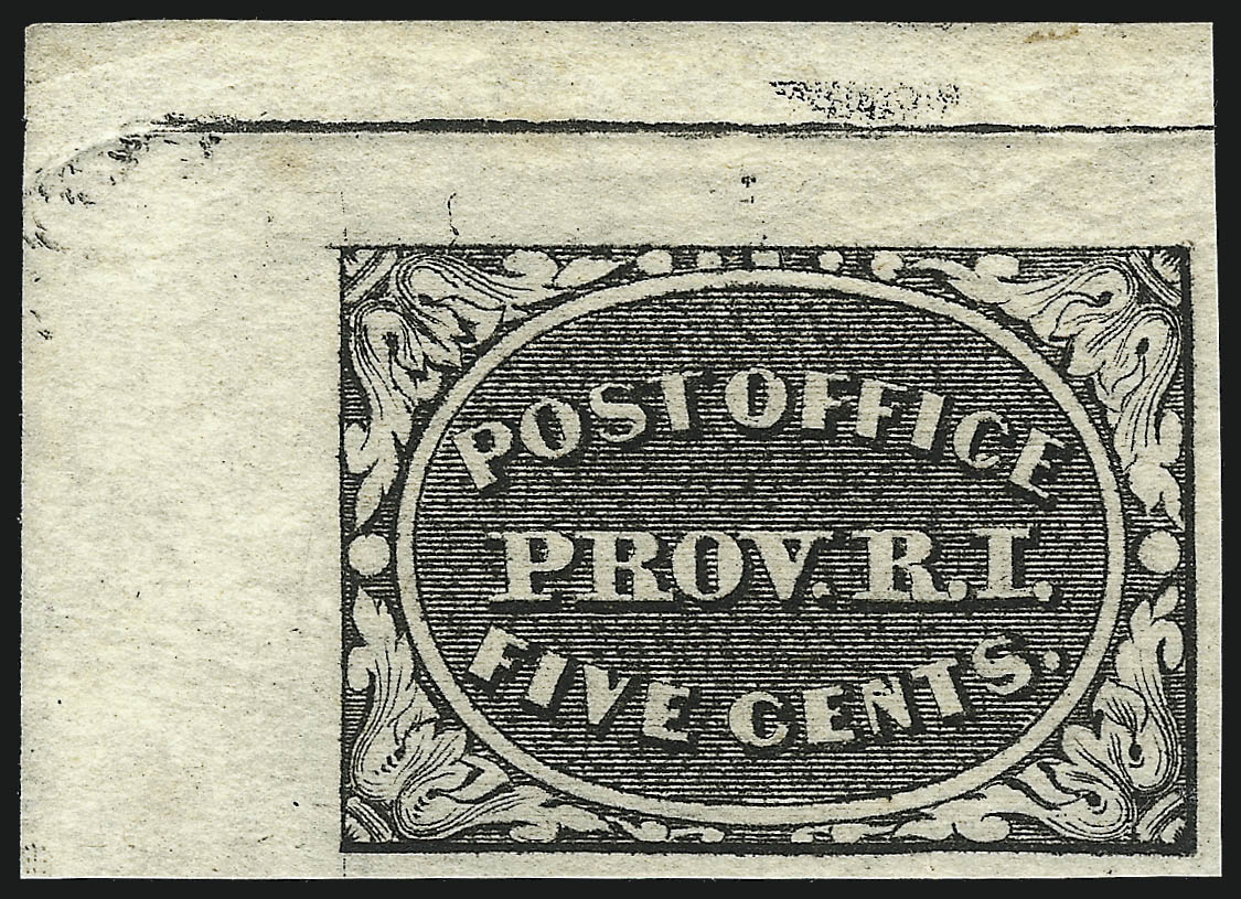 Sale no. 1033 — Lot no. 4001 — Siegel Auction Galleries
