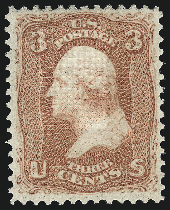 Sale no. 1033 — Lot no. 4052 — Siegel Auction Galleries