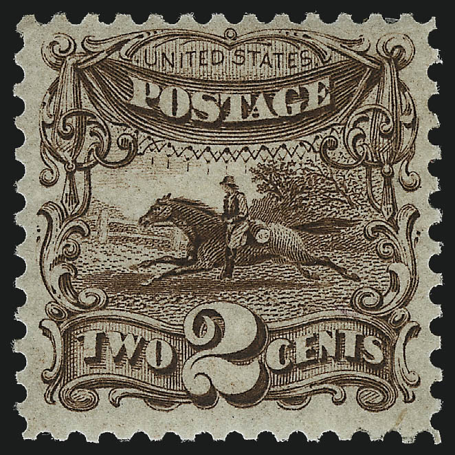Sale no. 1033 — Lot no. 4065 — Siegel Auction Galleries