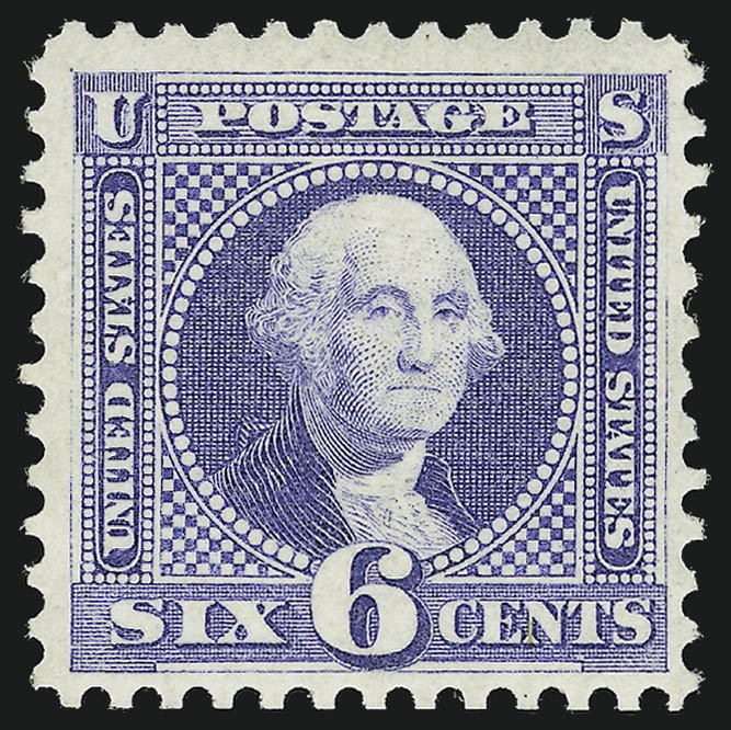 Sale no. 1033 — Lot no. 4066 — Siegel Auction Galleries