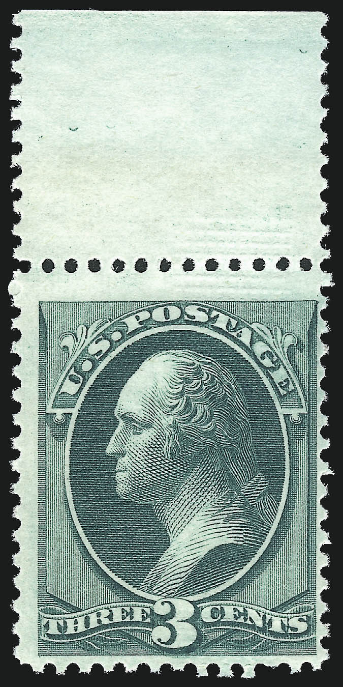 Sale no. 1033 — Lot no. 4075 — Siegel Auction Galleries