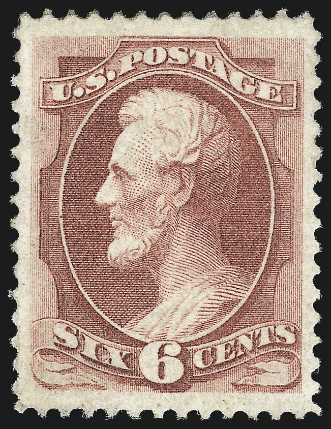 Sale no. 1033 — Lot no. 4084 — Siegel Auction Galleries