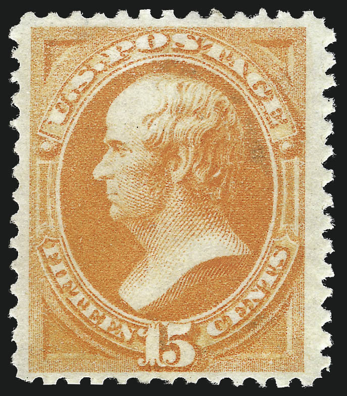 Sale no. 1033 — Lot no. 4086 — Siegel Auction Galleries