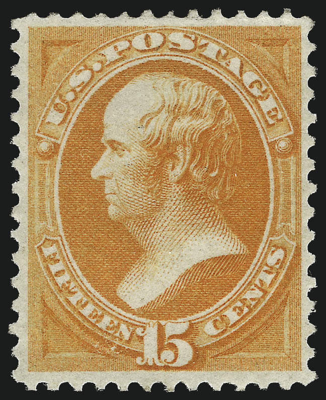 Sale no. 1033 — Lot no. 4093 — Siegel Auction Galleries