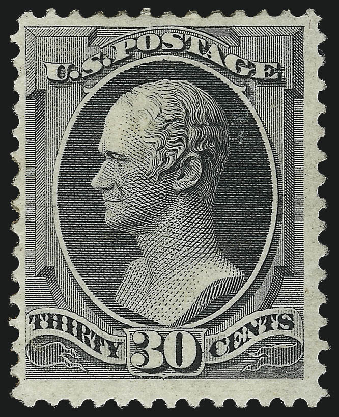 Sale no. 1033 — Lot no. 4094 — Siegel Auction Galleries