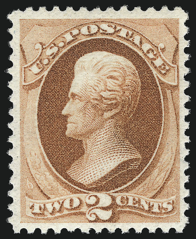 Sale no. 1033 — Lot no. 4106 — Siegel Auction Galleries
