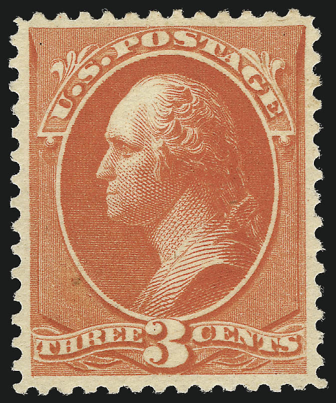 Sale no. 1033 — Lot no. 4120 — Siegel Auction Galleries