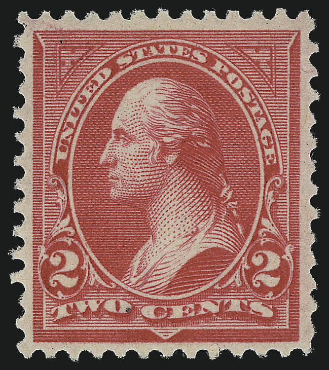 Sale no. 1033 — Lot no. 4138 — Siegel Auction Galleries