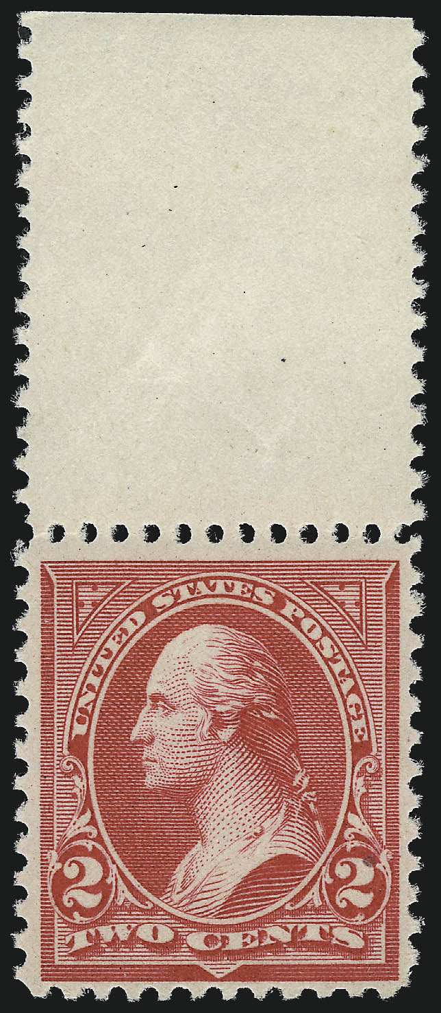 Sale no. 1033 — Lot no. 4139 — Siegel Auction Galleries