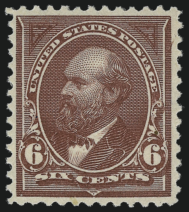 Sale no. 1033 — Lot no. 4144 — Siegel Auction Galleries