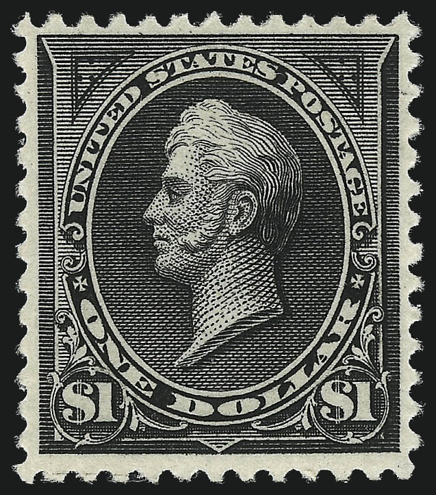 Sale no. 1033 — Lot no. 4150 — Siegel Auction Galleries