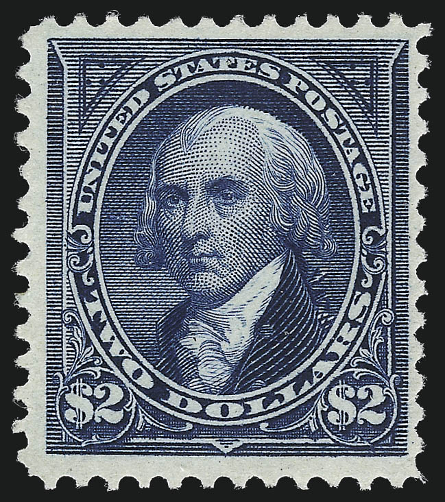 Sale no. 1033 — Lot no. 4151 — Siegel Auction Galleries