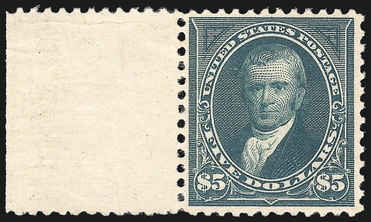 Sale no. 1033 — Lot no. 4152 — Siegel Auction Galleries