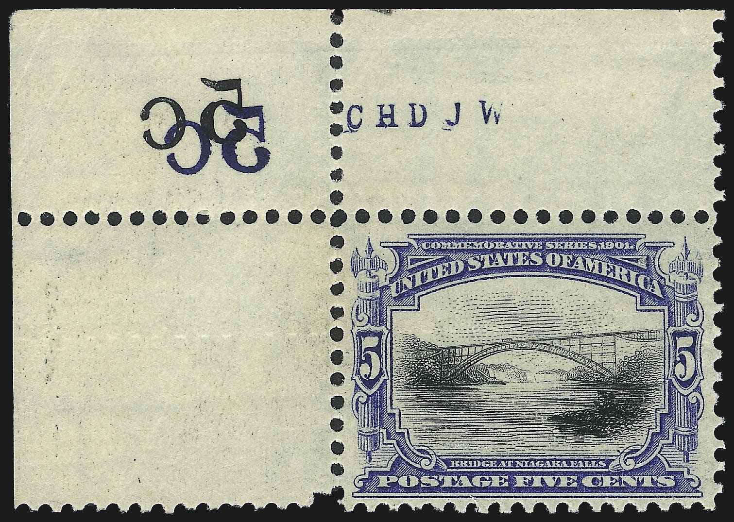 Sale no. 1033 — Lot no. 4168 — Siegel Auction Galleries